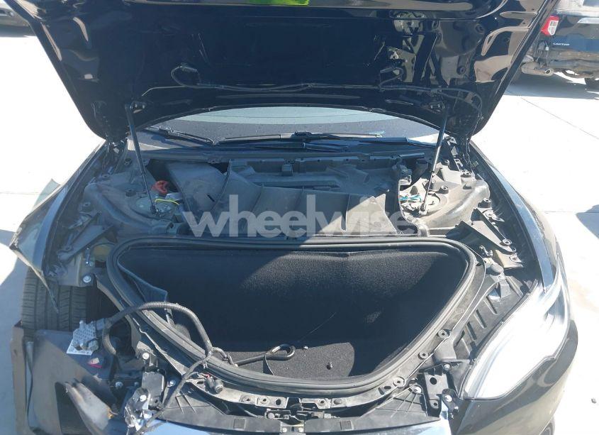 Photo 10 of 2020 Tesla Model S LONG RANGE DUAL MOTOR ALL-WHEEL DRIVE/LONG RANGE PLUS DUAL MOTOR ALL-WHEEL DRIVE (VIN 5YJSA1E27LF397346)