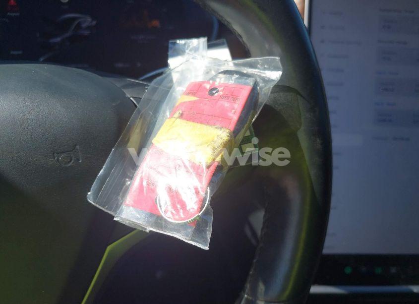 Photo 11 of 2020 Tesla Model S LONG RANGE DUAL MOTOR ALL-WHEEL DRIVE/LONG RANGE PLUS DUAL MOTOR ALL-WHEEL DRIVE (VIN 5YJSA1E27LF397346)