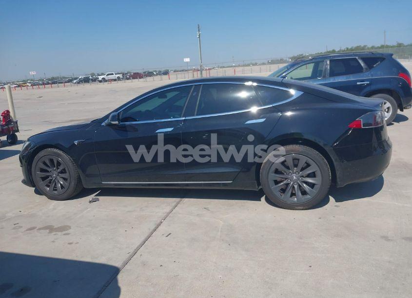 Photo 14 of 2020 Tesla Model S LONG RANGE DUAL MOTOR ALL-WHEEL DRIVE/LONG RANGE PLUS DUAL MOTOR ALL-WHEEL DRIVE (VIN 5YJSA1E27LF397346)