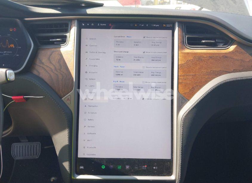 Photo 18 of 2020 Tesla Model S LONG RANGE DUAL MOTOR ALL-WHEEL DRIVE/LONG RANGE PLUS DUAL MOTOR ALL-WHEEL DRIVE (VIN 5YJSA1E27LF397346)