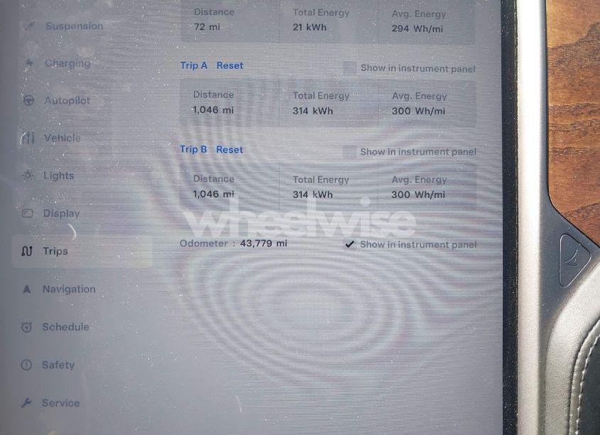 Photo 7 of 2020 Tesla Model S LONG RANGE DUAL MOTOR ALL-WHEEL DRIVE/LONG RANGE PLUS DUAL MOTOR ALL-WHEEL DRIVE (VIN 5YJSA1E27LF397346)