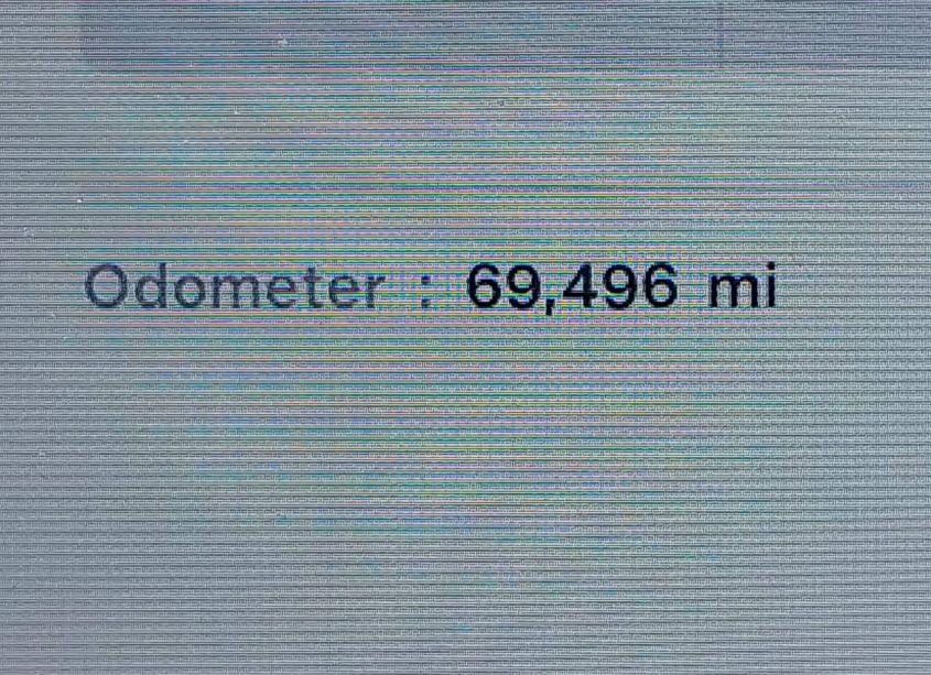 Photo 16 of 2016 Tesla Model S 60D/70D/75D/85D/90D (VIN 5YJSA1E28GF153324)