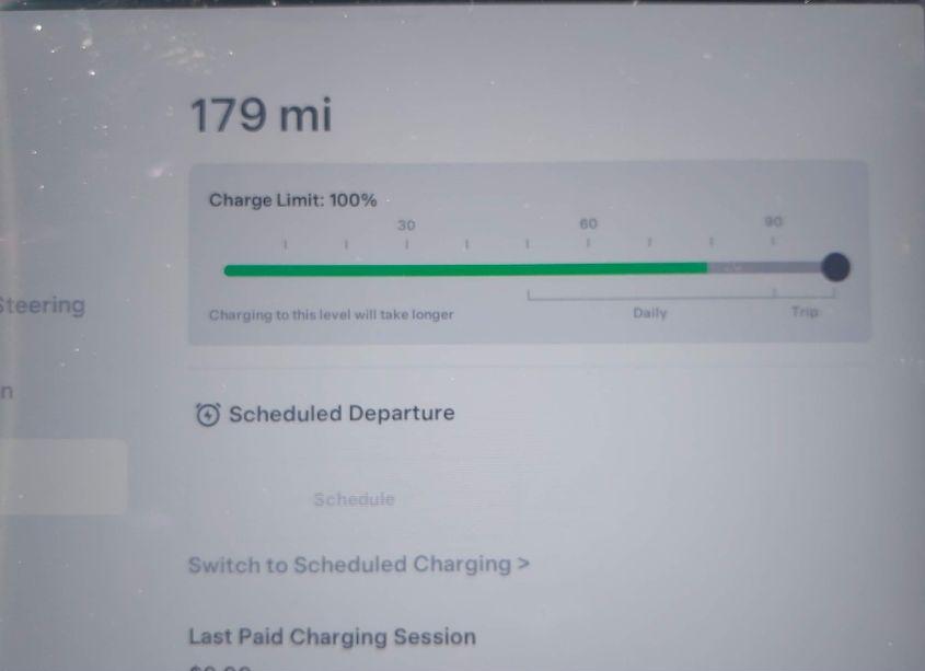 Photo 18 of 2016 Tesla Model S 60D/70D/75D/85D/90D (VIN 5YJSA1E28GF153324)