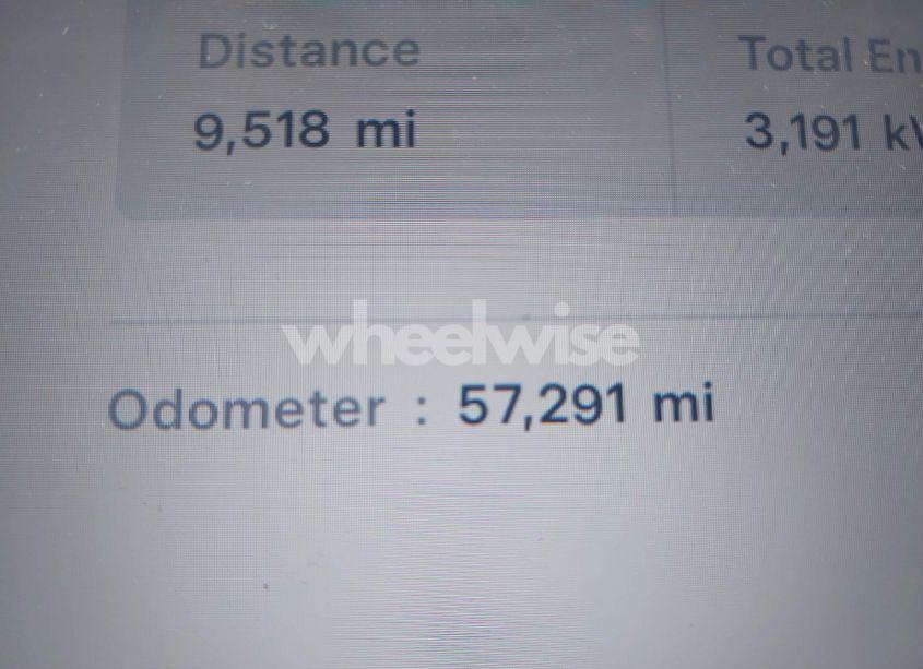 Photo 15 of 2017 Tesla Model S 100D/60D/75D/90D/P100D (VIN 5YJSA1E28HF233062)