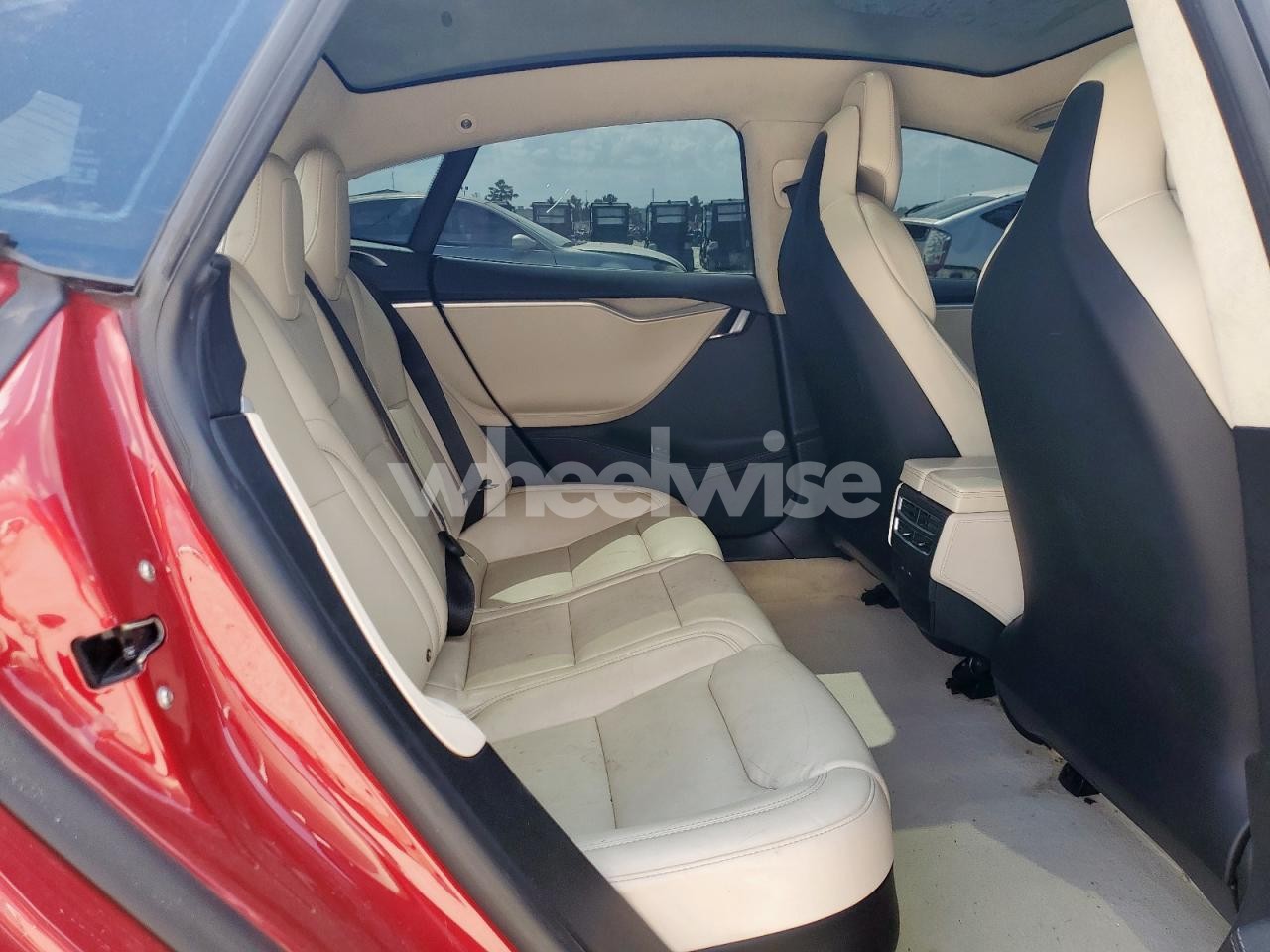 Photo 11 of 2018 TESLA MODEL S (VIN 5YJSA1E28JF244570)