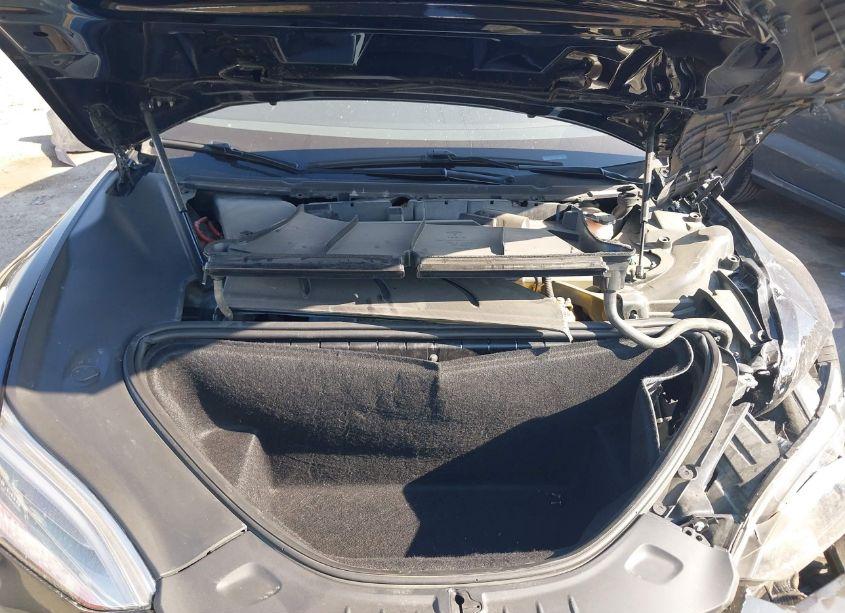 Photo 10 of 2020 Tesla Model S (VIN 5YJSA1E28LF414851)