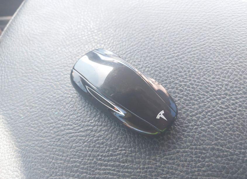 Photo 11 of 2020 Tesla Model S (VIN 5YJSA1E28LF414851)