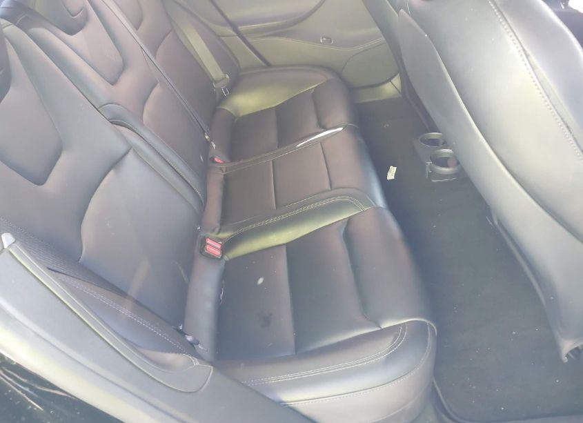 Photo 8 of 2020 Tesla Model S (VIN 5YJSA1E28LF414851)