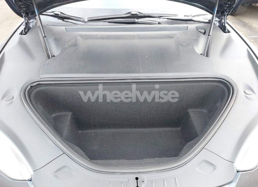 Photo 10 of 2020 Tesla Model S LONG RANGE DUAL MOTOR ALL-WHEEL DRIVE/LONG RANGE PLUS DUAL MOTOR ALL-WHEEL DRIVE (VIN 5YJSA1E28LF414994)