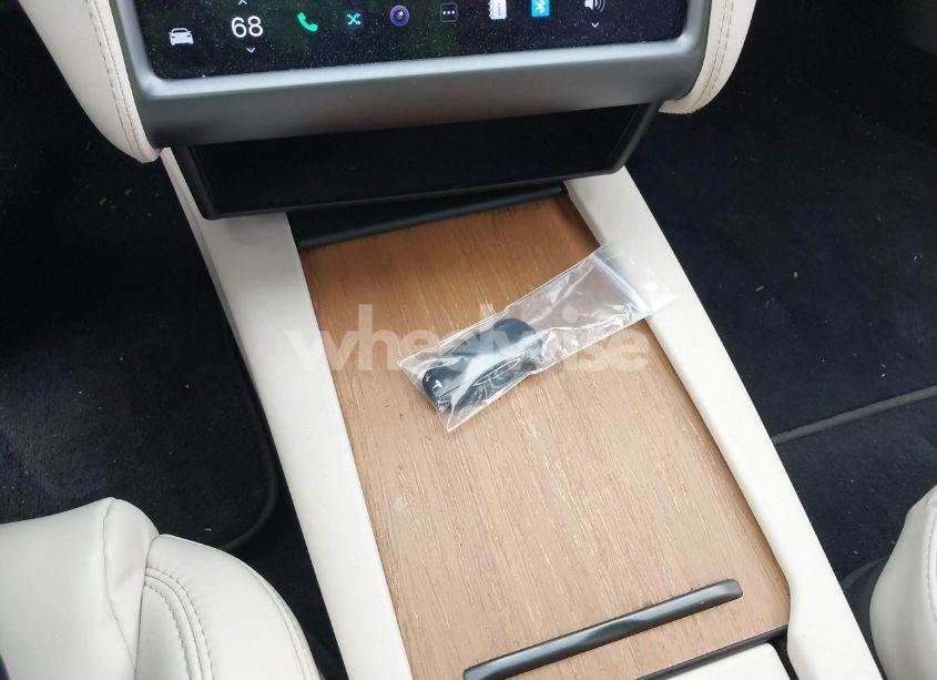 Photo 11 of 2020 Tesla Model S LONG RANGE DUAL MOTOR ALL-WHEEL DRIVE/LONG RANGE PLUS DUAL MOTOR ALL-WHEEL DRIVE (VIN 5YJSA1E28LF414994)