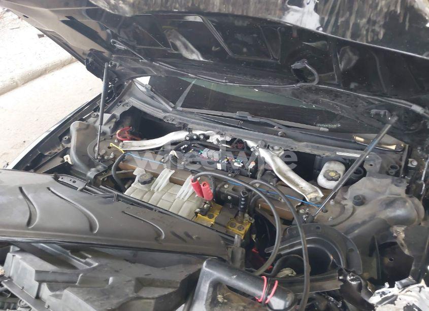 Photo 10 of 2021 Tesla Model S (VIN 5YJSA1E28MF425446)