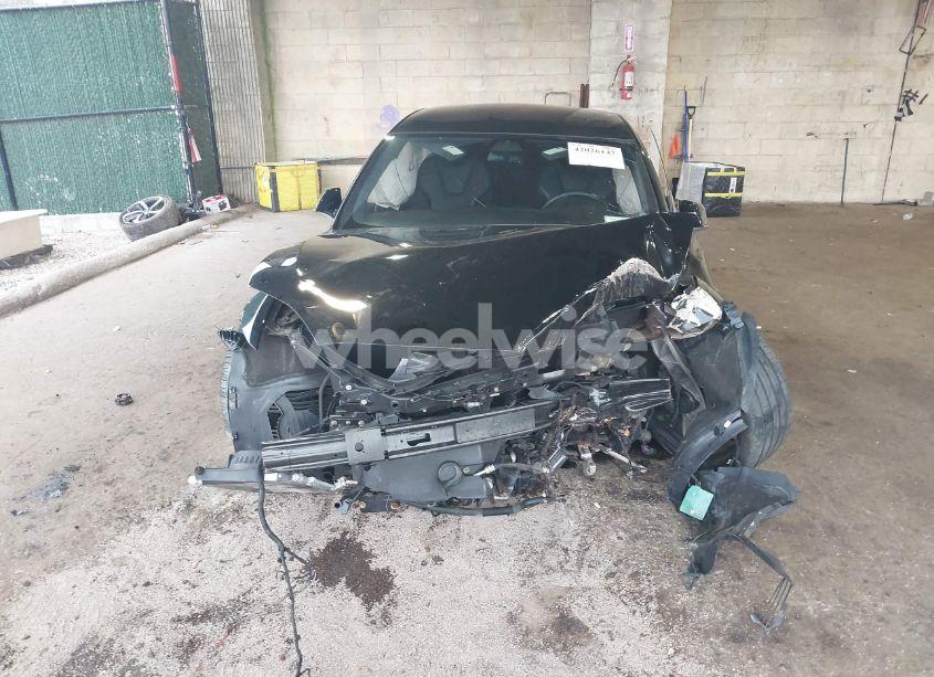 Photo 11 of 2021 Tesla Model S (VIN 5YJSA1E28MF425446)