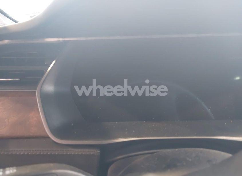 Photo 7 of 2021 Tesla Model S (VIN 5YJSA1E28MF425446)