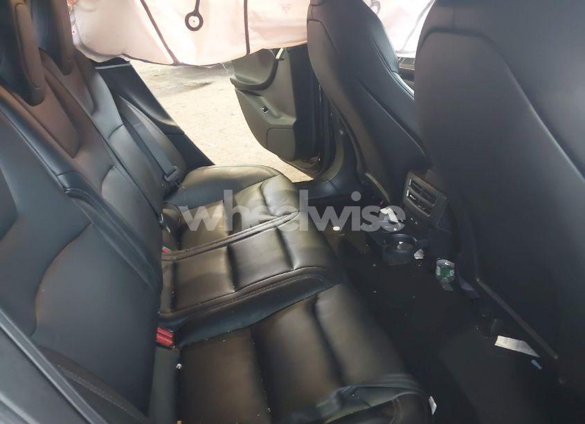 Photo 8 of 2021 Tesla Model S (VIN 5YJSA1E28MF425446)