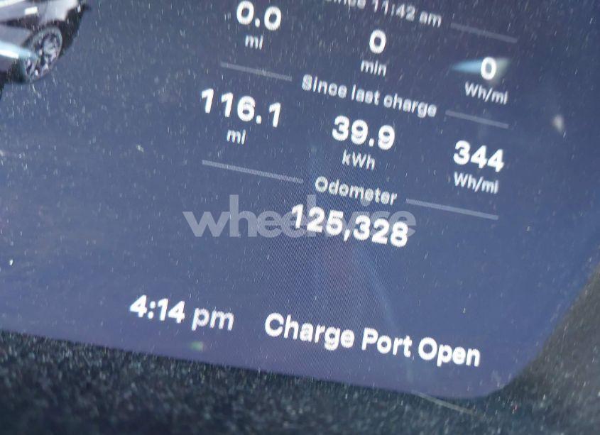 Photo 16 of 2021 Tesla Model S LONG RANGE DUAL MOTOR ALL-WHEEL DRIVE/LONG RANGE PLUS DUAL MOTOR ALL-WHEEL DRIVE (VIN 5YJSA1E28MF426080)