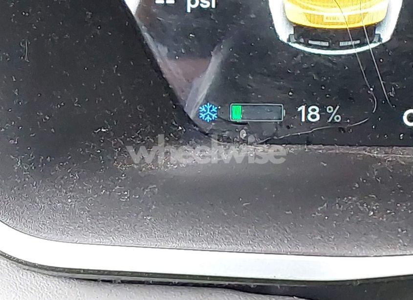 Photo 17 of 2016 Tesla Model S (VIN 5YJSA1E29GF130277)