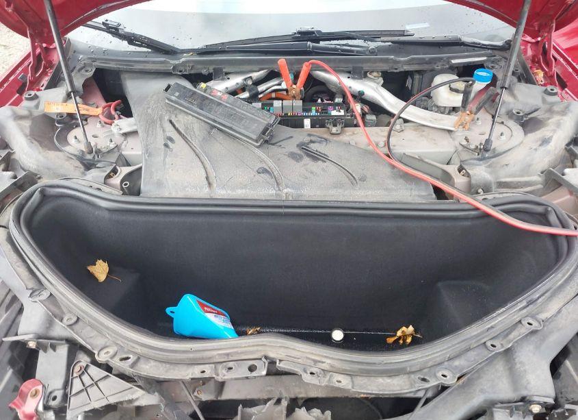 Photo 10 of 2016 Tesla Model S 60D/70D/75D/85D/90D (VIN 5YJSA1E29GF171640)