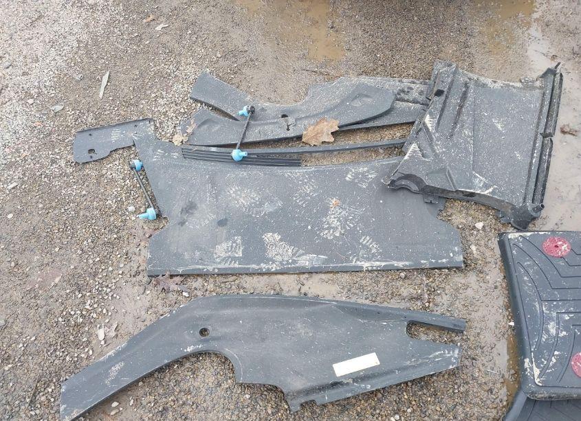 Photo 12 of 2016 Tesla Model S 60D/70D/75D/85D/90D (VIN 5YJSA1E29GF171640)