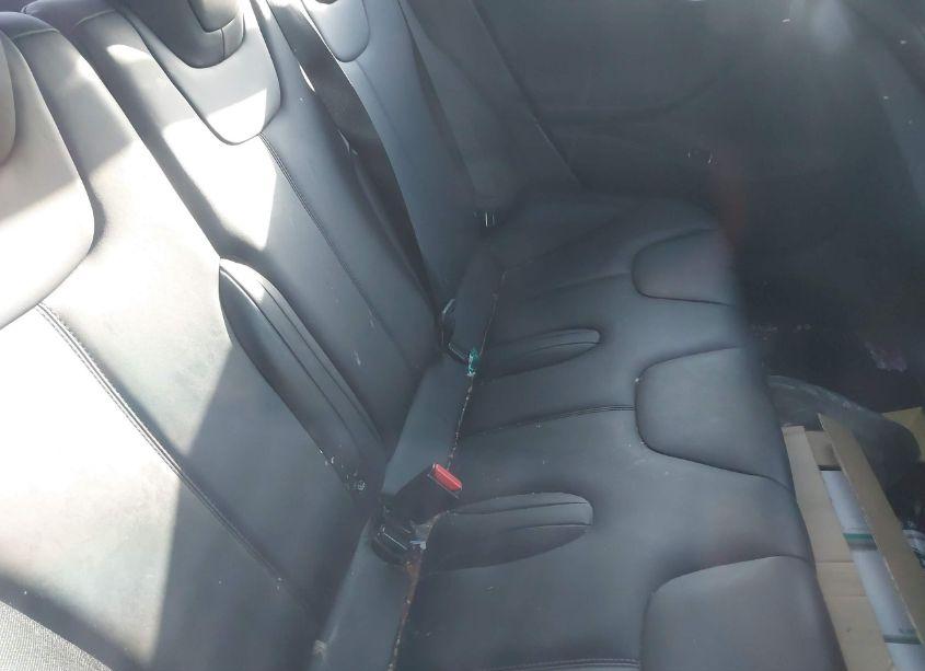 Photo 8 of 2016 Tesla Model S 60D/70D/75D/85D/90D (VIN 5YJSA1E29GF174375)