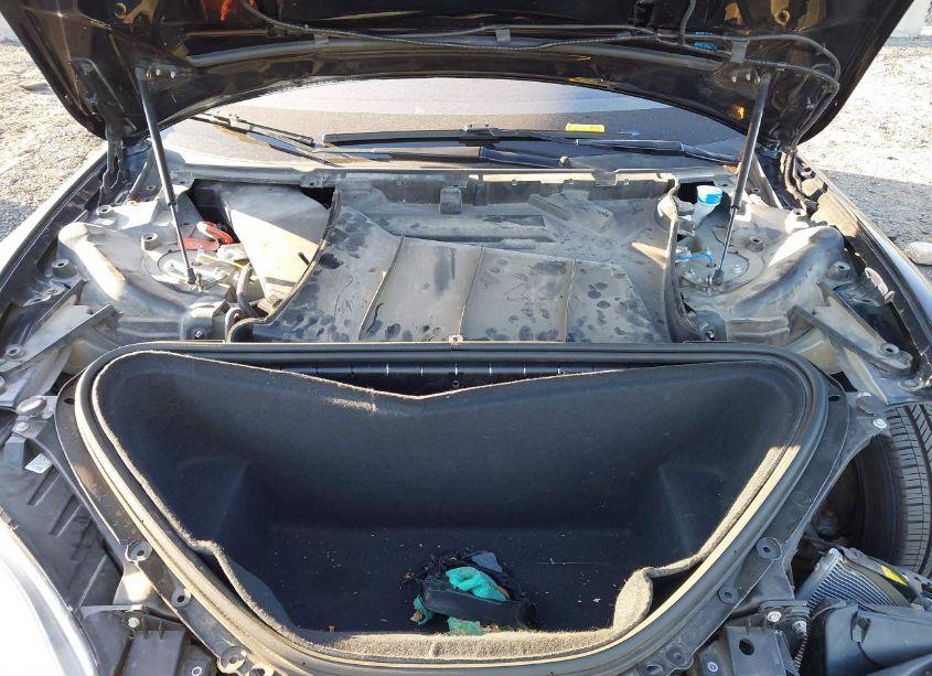 Photo 10 of 2018 Tesla Model S 100D/75D/P100D (VIN 5YJSA1E29JF249115)