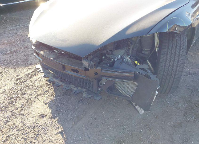 Photo 6 of 2018 Tesla Model S 100D/75D/P100D (VIN 5YJSA1E29JF249115)