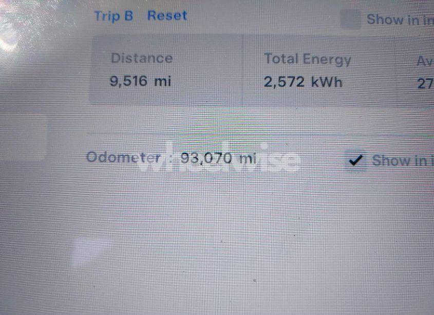 Photo 14 of 2020 Tesla Model S LONG RANGE DUAL MOTOR ALL-WHEEL DRIVE/LONG RANGE PLUS DUAL MOTOR ALL-WHEEL DRIVE (VIN 5YJSA1E29LF389023)