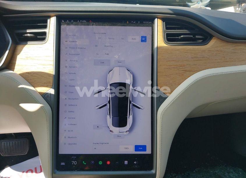 Photo 17 of 2020 Tesla Model S LONG RANGE DUAL MOTOR ALL-WHEEL DRIVE/LONG RANGE PLUS DUAL MOTOR ALL-WHEEL DRIVE (VIN 5YJSA1E29LF389023)
