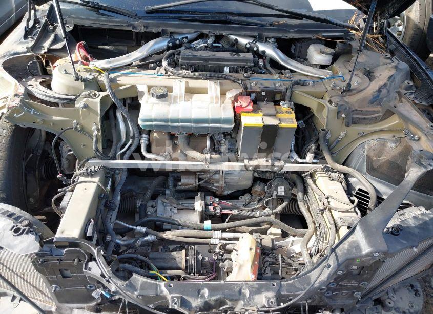 Photo 10 of 2020 Tesla Model S LONG RANGE DUAL MOTOR ALL-WHEEL DRIVE/LONG RANGE PLUS DUAL MOTOR ALL-WHEEL DRIVE (VIN 5YJSA1E29LF398658)