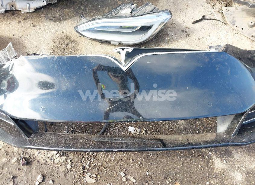 Photo 12 of 2020 Tesla Model S LONG RANGE DUAL MOTOR ALL-WHEEL DRIVE/LONG RANGE PLUS DUAL MOTOR ALL-WHEEL DRIVE (VIN 5YJSA1E29LF398658)