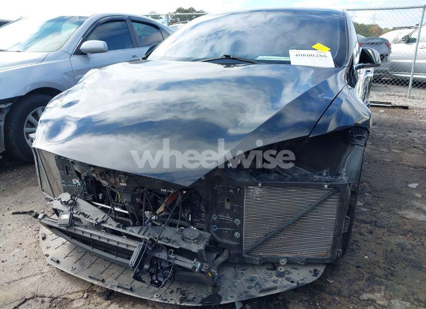 Photo 6 of 2020 Tesla Model S LONG RANGE DUAL MOTOR ALL-WHEEL DRIVE/LONG RANGE PLUS DUAL MOTOR ALL-WHEEL DRIVE (VIN 5YJSA1E29LF398658)