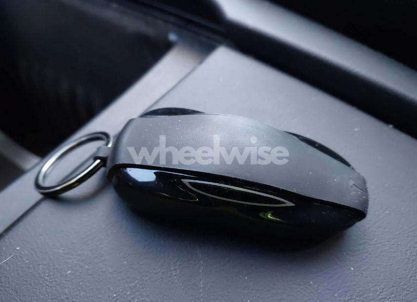 Photo 11 of 2017 Tesla Model S 100D/60D/75D/90D/P100D (VIN 5YJSA1E2XHF178730)