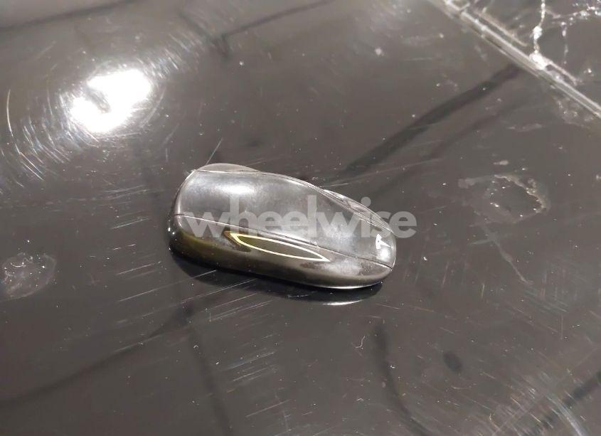 Photo 11 of 2018 Tesla Model S 100D/75D/P100D (VIN 5YJSA1E2XJF248751)