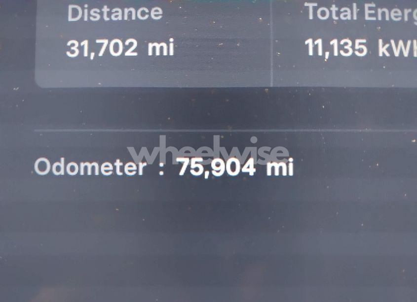 Photo 15 of 2018 Tesla Model S 100D/75D/P100D (VIN 5YJSA1E2XJF248751)