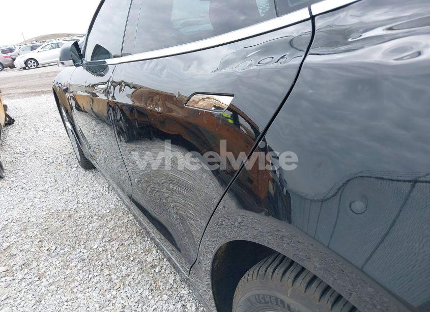 Photo 21 of 2018 Tesla Model S 100D/75D/P100D (VIN 5YJSA1E2XJF248751)