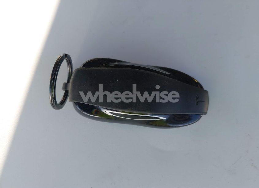 Photo 11 of 2018 Tesla Model S 100D/75D/P100D (VIN 5YJSA1E2XJF257739)