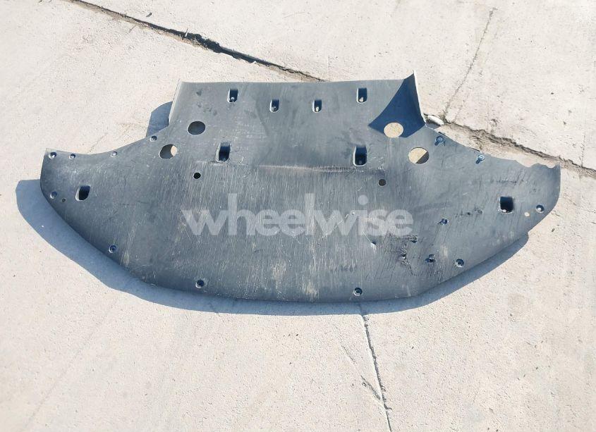 Photo 12 of 2018 Tesla Model S 100D/75D/P100D (VIN 5YJSA1E2XJF257739)