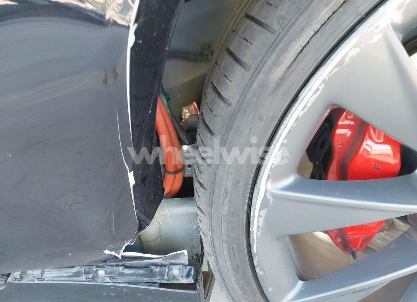 Photo 20 of 2018 Tesla Model S 100D/75D/P100D (VIN 5YJSA1E2XJF257739)