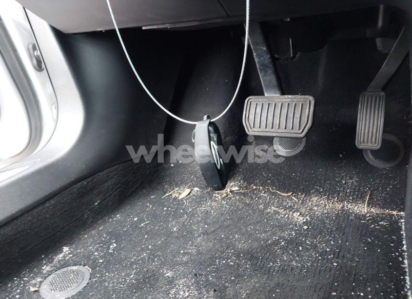 Photo 11 of 2018 Tesla Model S 100D/75D/P100D (VIN 5YJSA1E2XJF258809)