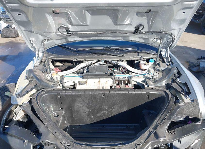 Photo 10 of 2018 Tesla Model S 100D/75D/P100D (VIN 5YJSA1E2XJF287761)