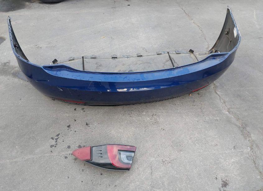 Photo 11 of 2018 Tesla Model S 100D/75D/P100D (VIN 5YJSA1E2XJF291390)