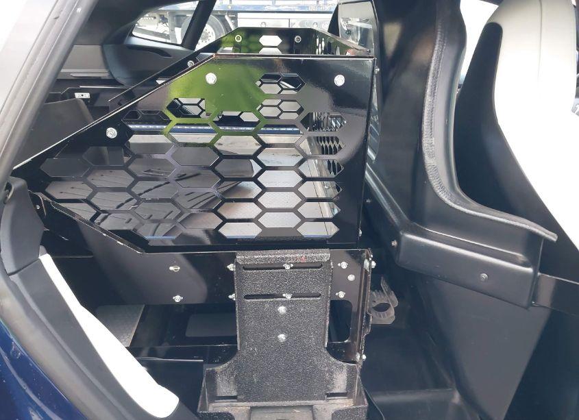 Photo 7 of 2018 Tesla Model S 100D/75D/P100D (VIN 5YJSA1E2XJF291390)