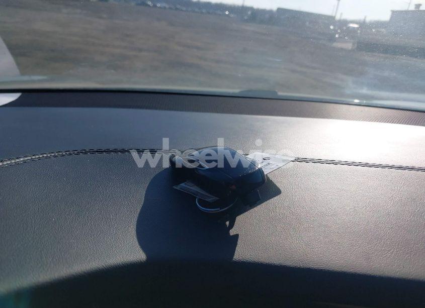 Photo 11 of 2019 Tesla Model S 100D/75D/LONG RANGE/STANDARD RANGE (VIN 5YJSA1E2XKF331744)