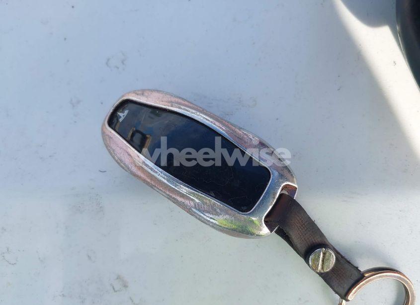 Photo 11 of 2020 Tesla Model S LONG RANGE DUAL MOTOR ALL-WHEEL DRIVE/LONG RANGE PLUS DUAL MOTOR ALL-WHEEL DRIVE (VIN 5YJSA1E2XLF360260)