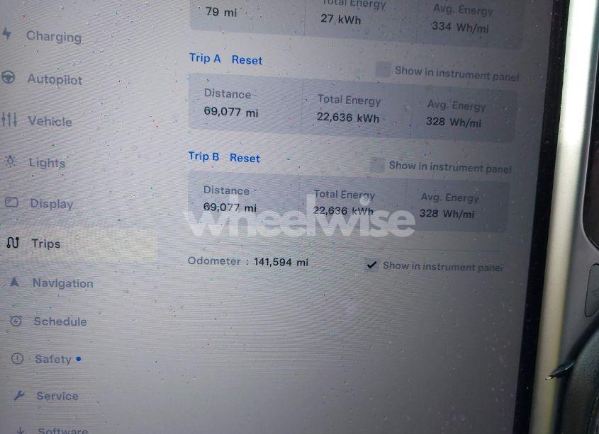 Photo 7 of 2020 Tesla Model S LONG RANGE DUAL MOTOR ALL-WHEEL DRIVE/LONG RANGE PLUS DUAL MOTOR ALL-WHEEL DRIVE (VIN 5YJSA1E2XLF360260)