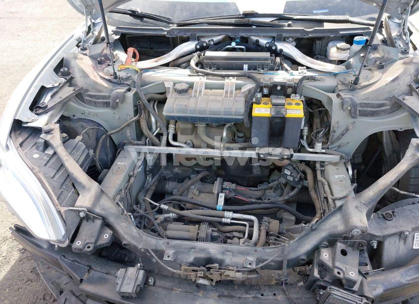 Photo 10 of 2018 Tesla Model S 100D/75D/P100D (VIN 5YJSA1E40JF260585)