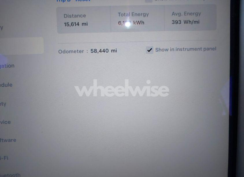 Photo 16 of 2018 Tesla Model S 100D/75D/P100D (VIN 5YJSA1E40JF260585)