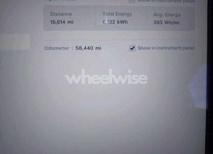 Photo 7 of 2018 Tesla Model S 100D/75D/P100D (VIN 5YJSA1E40JF260585)