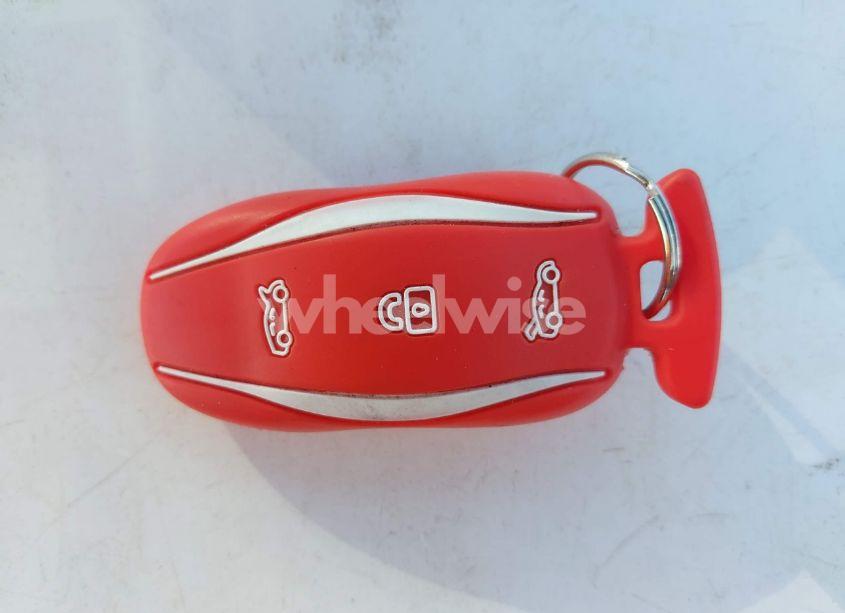 Photo 11 of 2015 Tesla Model S 85D/P85D (VIN 5YJSA1E41FF104093)