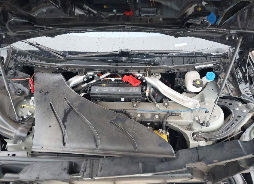 Photo 10 of 2018 Tesla Model S 100D/75D/P100D (VIN 5YJSA1E41JF255038)