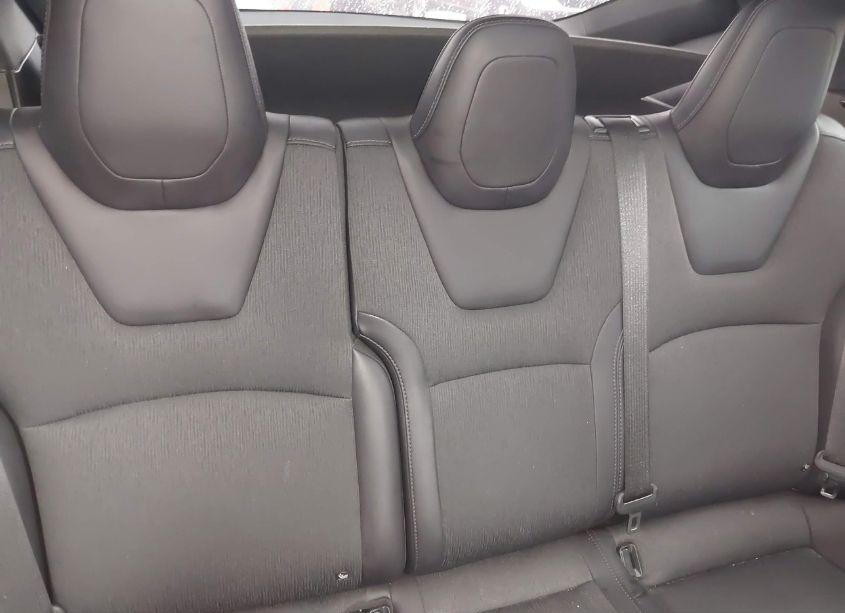 Photo 8 of 2018 Tesla Model S 100D/75D/P100D (VIN 5YJSA1E41JF255038)